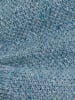 März Strickjacke in blau - 0001