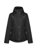 usha BLUE LABEL Wattierte Jacke in Schwarz