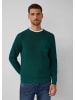 s.Oliver Strickpullover in 7953_olivgrün