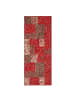 Hanse Home Teppich Kirie Rot Braun