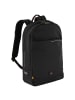 Camel Active City - Rucksack M (black) in schwarz