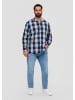 s.Oliver Hemd  in  56N1_ozeanblau