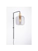 Light & Living Wandlampe Lekar - Bronze - 35x21x70cm