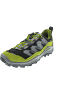LOWA Maddox Pro GTX Lo Jr Wanderschuh Gelb