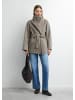 comma Outdoor-Jacke in 84W0_hellbraun