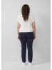 s.Oliver T-Shirt in 0210_ecru