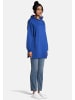 Salzhaut Hoodie MÖHL Ultramarine