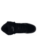 Puma Shoes Sneaker high Rebound Layup SD FUR in Schwarz