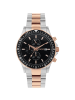 JOOP! Edelstahl Armbanduhr 42mm