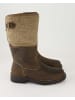 Josef Seibel Winterstiefel in Braun