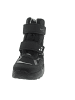 superfit ROCKET Klettstiefel Schwarz