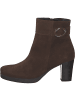 Gabor Comfort Stiefeletten in cacao (Micro/uni)