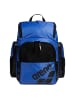 Arena Rucksack in Blau