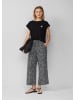 s.Oliver T-Shirt in 99D1_schwarz