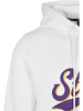 STARTER STARTER Herren Starter Swing Hoody in white