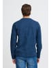 BLEND Longsleeve BHTee in Blau