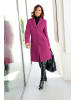 Heine Kurzmantel in fuchsia