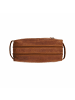 The Chesterfield Brand Kulturtasche für Erwachsene in cognac