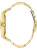 Guess Guess Herren Armbanduhr  Armband  GW0456G1 in gold