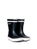 AIGLE Gummistiefel Baby-Flac in MARINE NEW in MARINE NEW