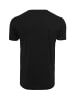 Mister Tee T-Shirts in schwarz