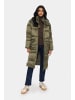 SAINT TROPEZ Jacke FrancesSZ Gerade Passform in Kalamata