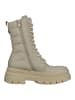 Nero Giardini Stiefelette in Beige