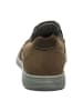 Jomos Komfort Slipper in Braun