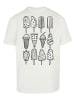 Merchcode Merchcode T-Shirts in ready for dye