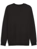 Puma Pullover "ESS Small No.1 Logo Crew TR" in Schwarz