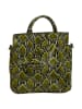 NAEMI Handtasche in Limette