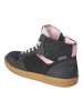 Ricosta Grundschule Stiefel in schwarz