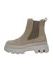 Paul Green Boots in Beige