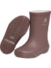 CeLaVi Kinder Gummistiefel in Braun
