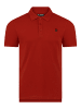 riverso  Poloshirt RIVJohn in Rot