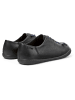 Camper Sneaker " Peu Cami " in Schwarz