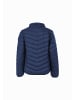 PLUMDALE Leichte Steppjacke in Marine