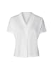 OPUS T-Shirt Sanze in ecru
