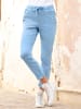 Heine Hose in hellblau