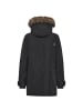Didriksons Parka Rick in black