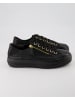 Paul Green Sneaker low in Schwarz