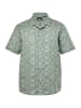 Men Plus Hemd in mint