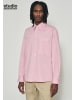 Studio Seidensticker Casual Hemd Regular in Rosa/Pink