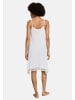 Hanro Nachthemd Cira in Off white