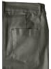 Street One Hose in dark laurel green