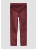 s.Oliver Leggins in 4917_bordeaux