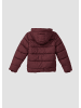 s.Oliver Outdoor-Jacke  in  4927_bordeaux