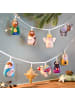 Butlers Girlande X-MAS Krippe in Multicolor