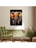 OnlyWow Poster Elefant