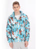 MO Herren Jacke in Hellblau